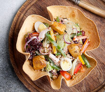 Салат Ранчо