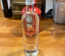 Даусуз газированная