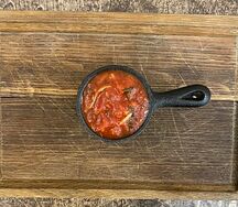 Фирменный соус Ранчо