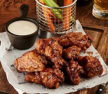 Крылья Баффало Xxl