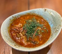 Мясная солянка