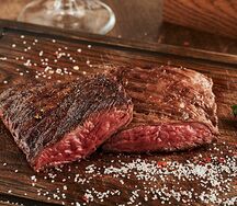 Стейк Бавет