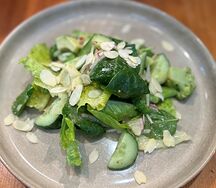 Салат Зеленый 