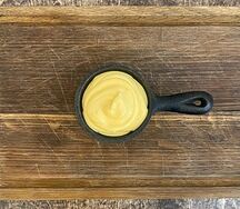 Соус Сырный