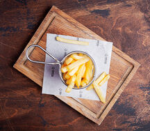 Картофель фри