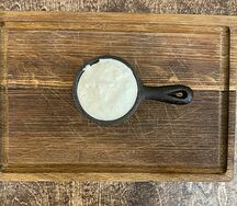 Соус Блю чиз