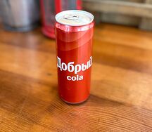 Кока-Кола