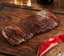 Стейк Мачете