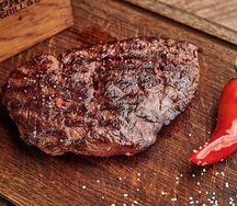 Стейк Техас