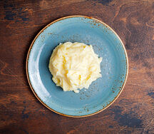Картофельное пюре