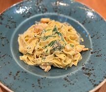 Паста  Том Ям 