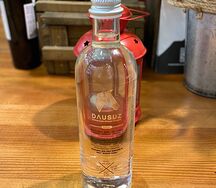 Даусуз без газа