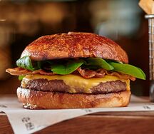 Бургер Ранчо