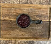 Соус Ягодный