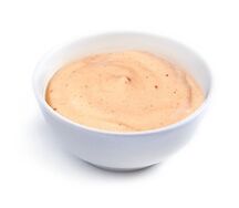 Спайси-соус