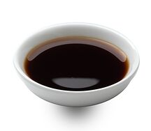 Устричный соус