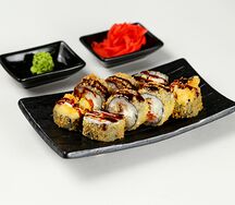 Америка Хот