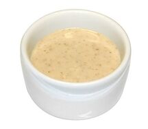 Ореховый соус