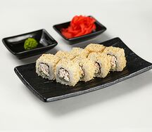 Калифорния кунжут