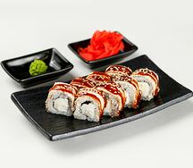 Угорь классик