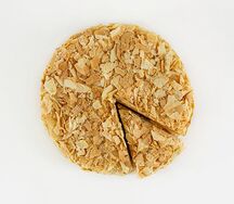 Торт Наполеон