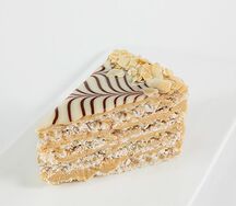 Торт Эстерхази