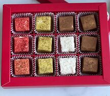 Набор конфет Птичка №12