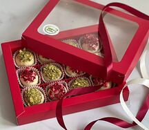 Набор конфет Кокосовый трюфель №12