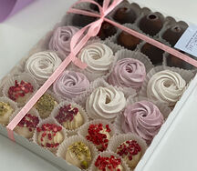 Набор Подарочное ассорти - большой