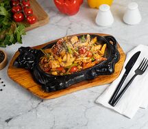 Сай курица