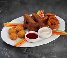 Пивное ассорти