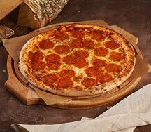 Пицца Пепперони