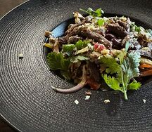 Салат Тбилиси