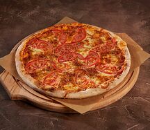 Пицца Маргарита