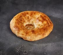 Лепешка тандырная