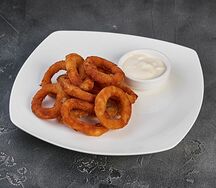 Луковые кольца