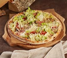 Пицца Цезарь