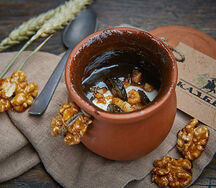 Десерт Казбек