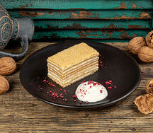 Пирожное Нона