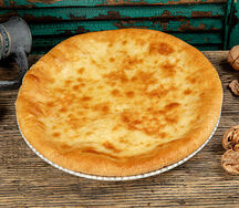 Хачапури по-имеретински