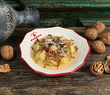 Картофель Тбилисури