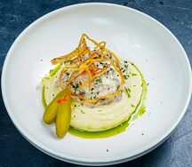 Бефстроганов