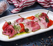 Вителло тоннато