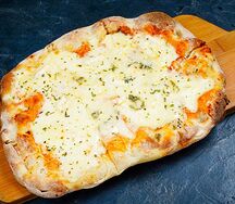 Четыре сыра