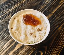 Рисовая каша