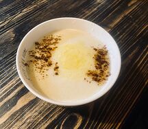 Манная каша