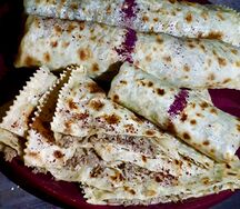 Чуду с говядиной