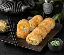 Четыре Сыра