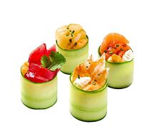 Кюри ассорти