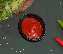Кетчуп
